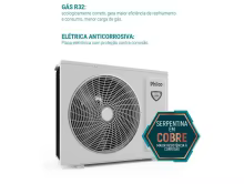 Ar Condicionado Philco PAC24QI Thumbnail 6