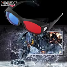 Óculos 3D Anáglifo KOQZM Thumbnail 5