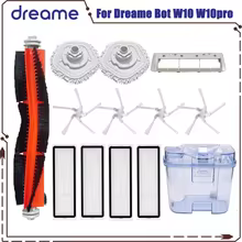 Peças de Reposição Dreame Bot W10 Thumbnail 1