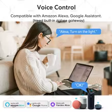 Mini Módulo Zigbee Inteligente 16A Thumbnail 4