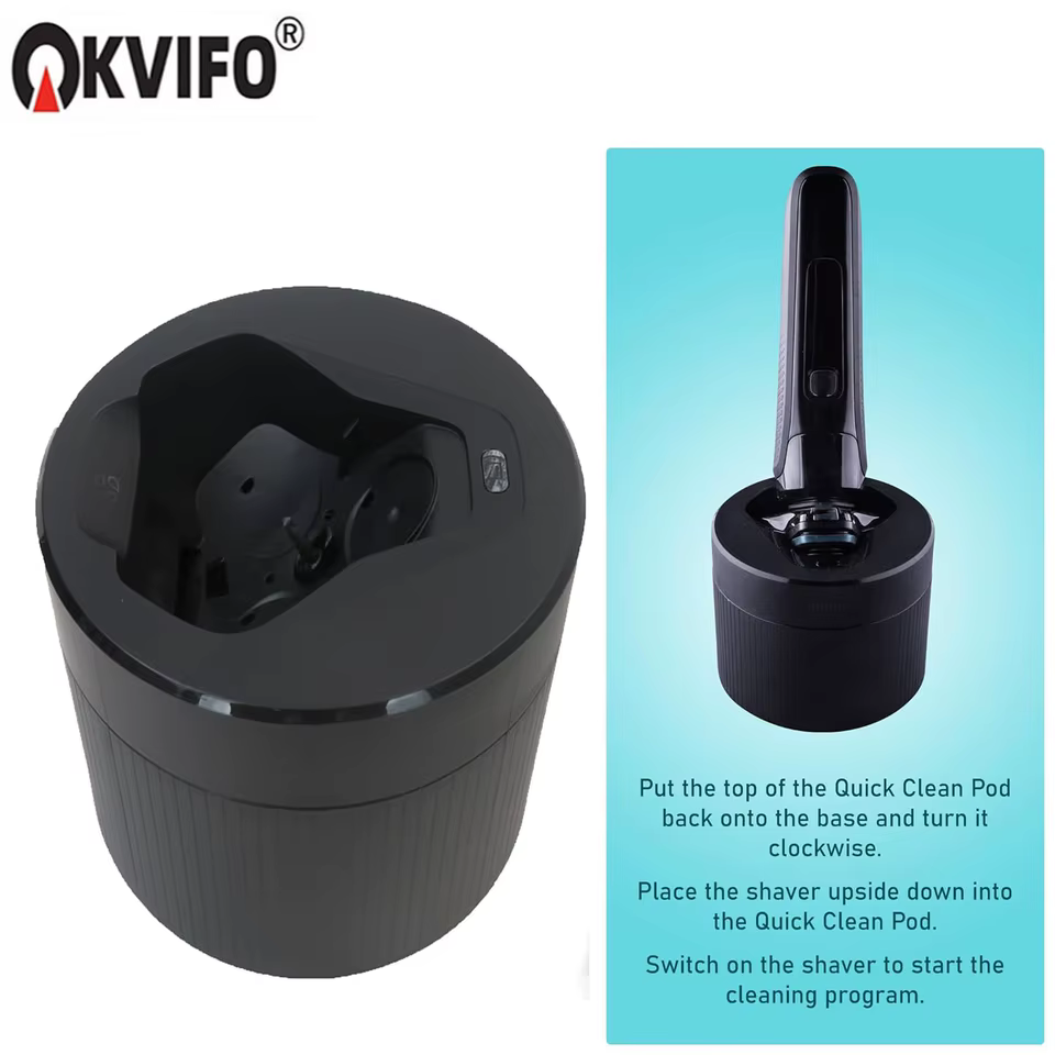 Cápsula de Limpeza Philips 7000 S9000