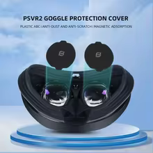 Lentes Magnéticas PS VR2 Graduadas Thumbnail 6