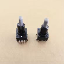 Interruptor JES1424GS 24 Pontos Thumbnail 2