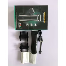 Barbeador Elétrico Masculino Profissional Thumbnail 1
