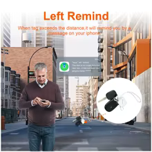 Rastreador Bluetooth Inteligente Thumbnail 4