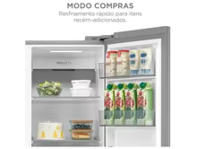 Geladeira Midea Smart 570L Thumbnail 3
