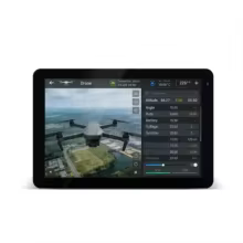 Tela Solar 8" TFT Reflexiva HD-MI Thumbnail 5