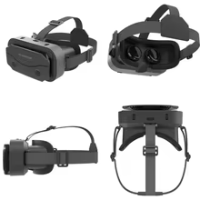 Óculos VR 3D Shinecon Thumbnail 6