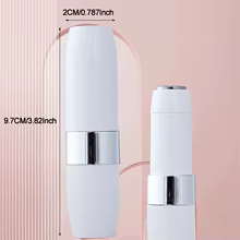 Depilador Elétrico SoftAura Facial e Corporal Thumbnail 5