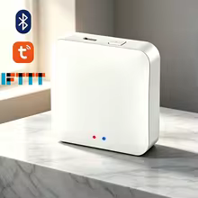 Hub Gateway Inteligente Tuya ZigBee Thumbnail 1