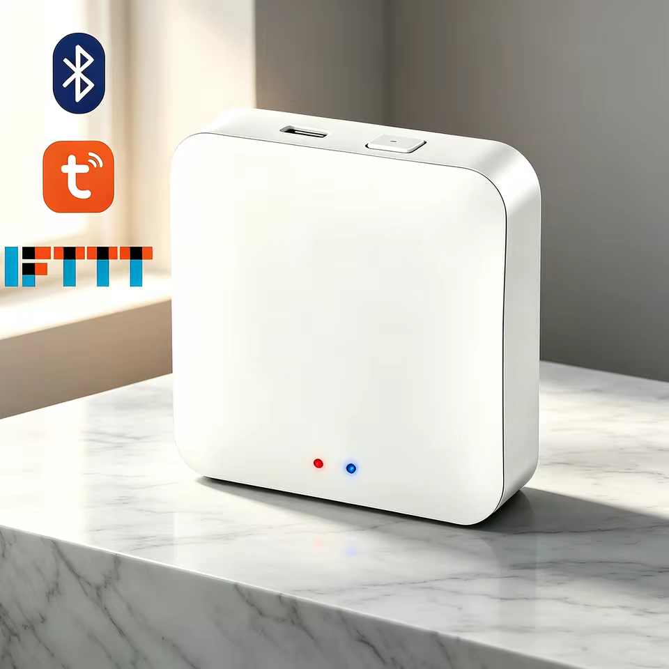 Hub Gateway Inteligente Tuya ZigBee