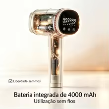 Depilador IPL a Laser Permanente Thumbnail 1