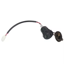 Carregador Moto Honda CB500X Dual USB Thumbnail 6