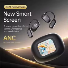 TWS JM16 Bluetooth Thumbnail 1