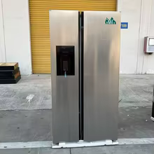 Refrigerador Inverter 550L com Gelo Thumbnail 6
