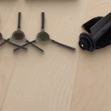 Kit Peças Aspirador Robô Airrobo P20 Thumbnail 1