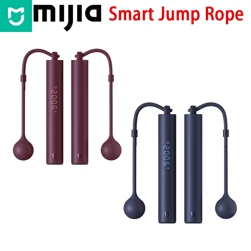 Xiaomi Mijia Corda Inteligente Bluetooth 5.0