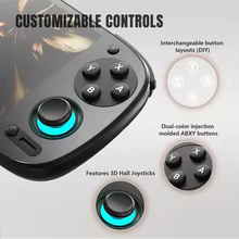 Retroid Pocket 5 Console Retro Thumbnail 6