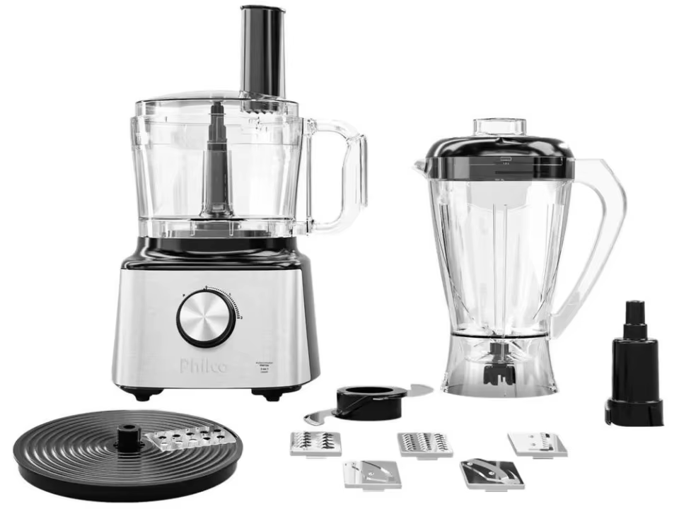 Processador Philco 1000W