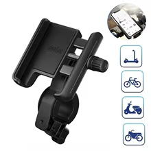 Suporte Celular Scooter Elétrico Thumbnail 1