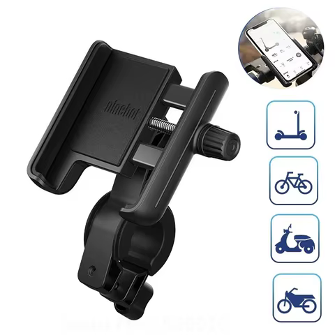 Suporte Celular Scooter Elétrico