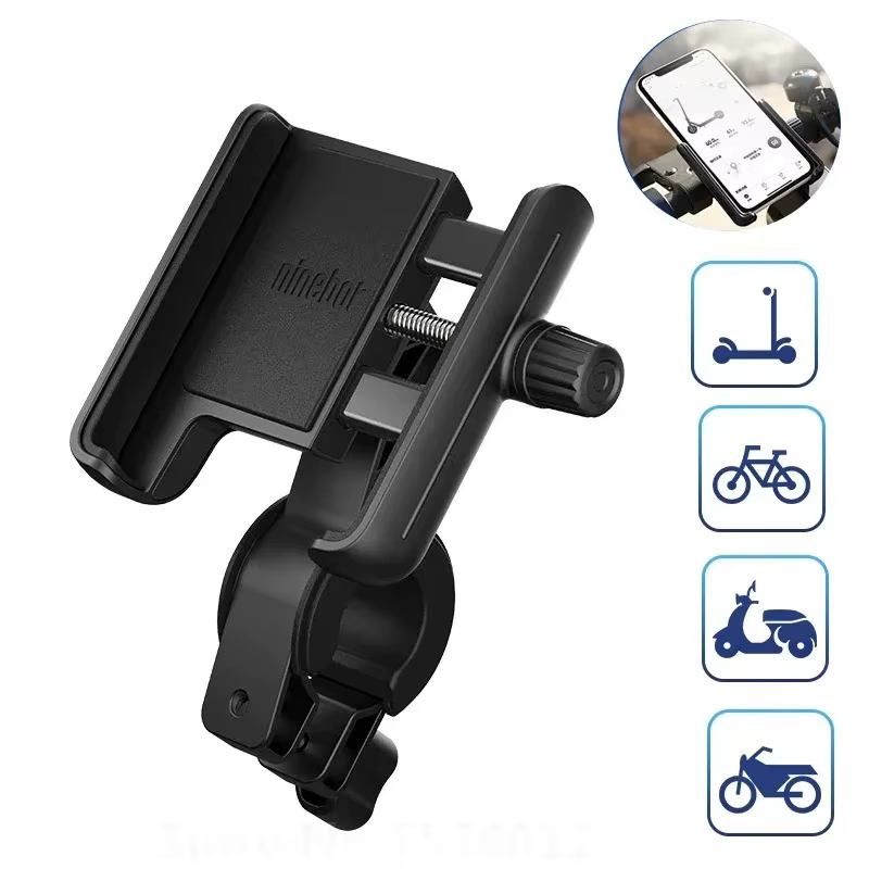 Suporte Celular Scooter Elétrico