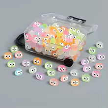 Miniaturas de Elfos Luminosas para Decoração Thumbnail 5