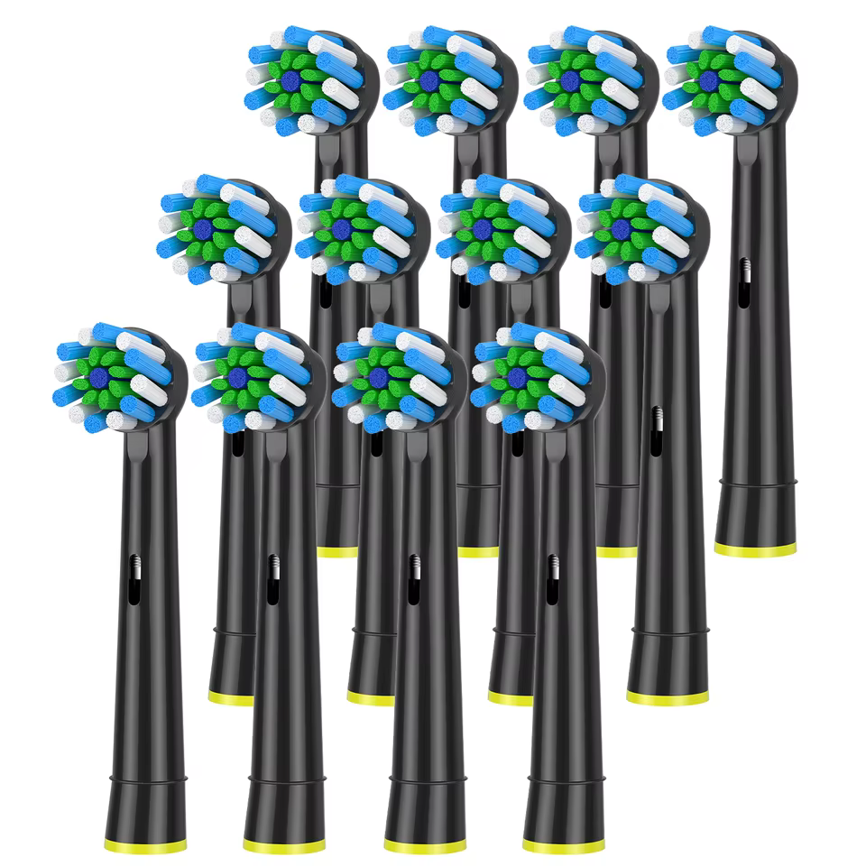 Cabeçotes Oral B EB50 Cross Action