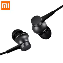 Xiaomi Pistão 3 Fone de Ouvido com Fio Thumbnail 5