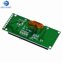 Módulo LCD 192x64 UC1609C Thumbnail 6