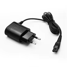 Carregador Philips Barbeador Plugue EU Thumbnail 2