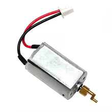 Rotor Motor Barbeador ROXYOUS Thumbnail 4