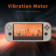 MANGMI AIR X Console Portátil Android 14 Thumbnail 6