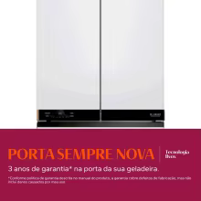 Geladeira Brastemp 630L Branco Thumbnail 5