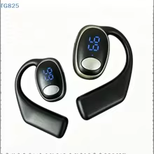 Fones Bluetooth Abertos Thumbnail 3