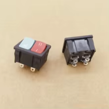 Secador Novo 60V Interruptor Original Thumbnail 5