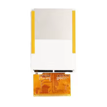 Display LCD TFT 2.4" com Toque ILI9341 Thumbnail 2