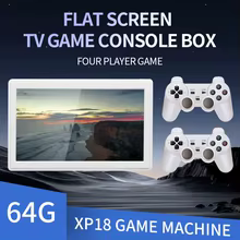 Console Portátil Igame Xp18 Thumbnail 3