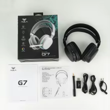 AULA G7 Headset Gamer RGB Thumbnail 6