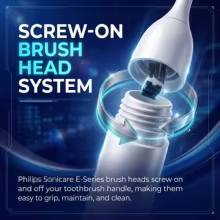 Refis Philips Sonicare Compatíveis Thumbnail 2