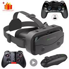 Óculos VR 3D Shinecon Thumbnail 1