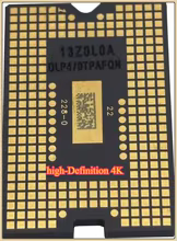 Chip DMD Projetor 4K Thumbnail 1