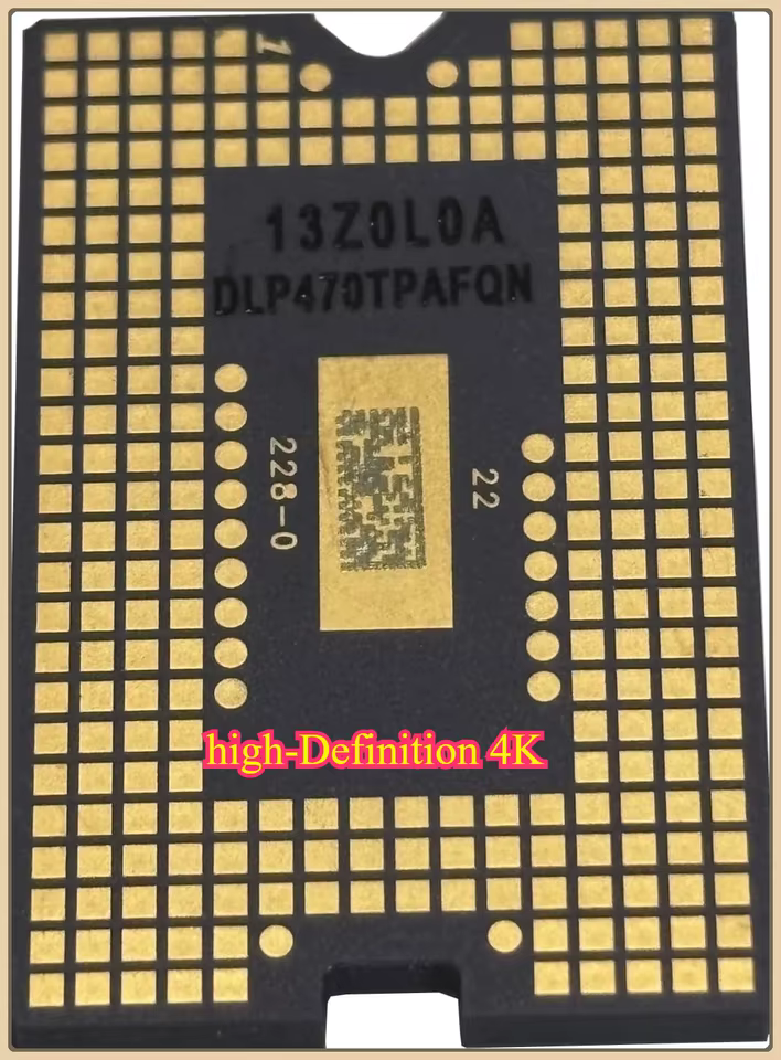 Chip DMD Projetor 4K