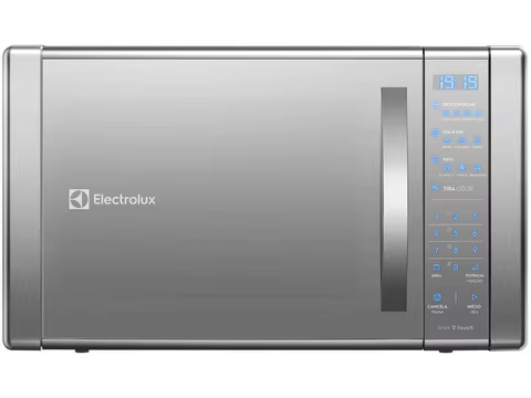 Micro-ondas Electrolux 31L Grill