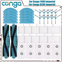 Acessórios de Limpeza Cecotec Conga Thumbnail 1