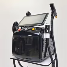 Depiladora Laser 808nm Profissional Thumbnail 5