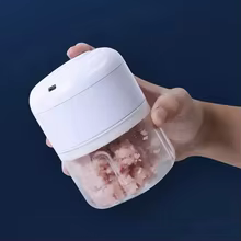 Processador de Alimentos Portátil USB Thumbnail 6