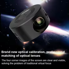 Suporte Projetor Home Theater 1080P Thumbnail 1