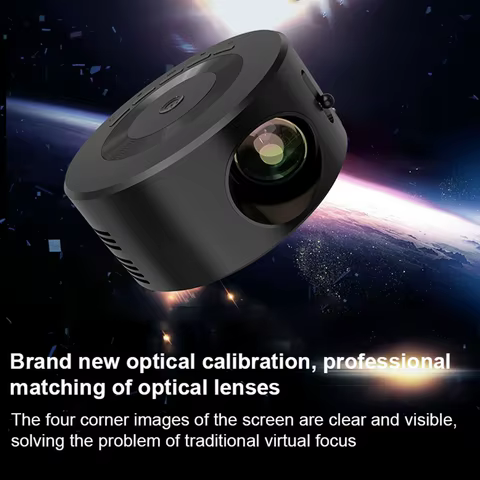 Suporte Projetor Home Theater 1080P