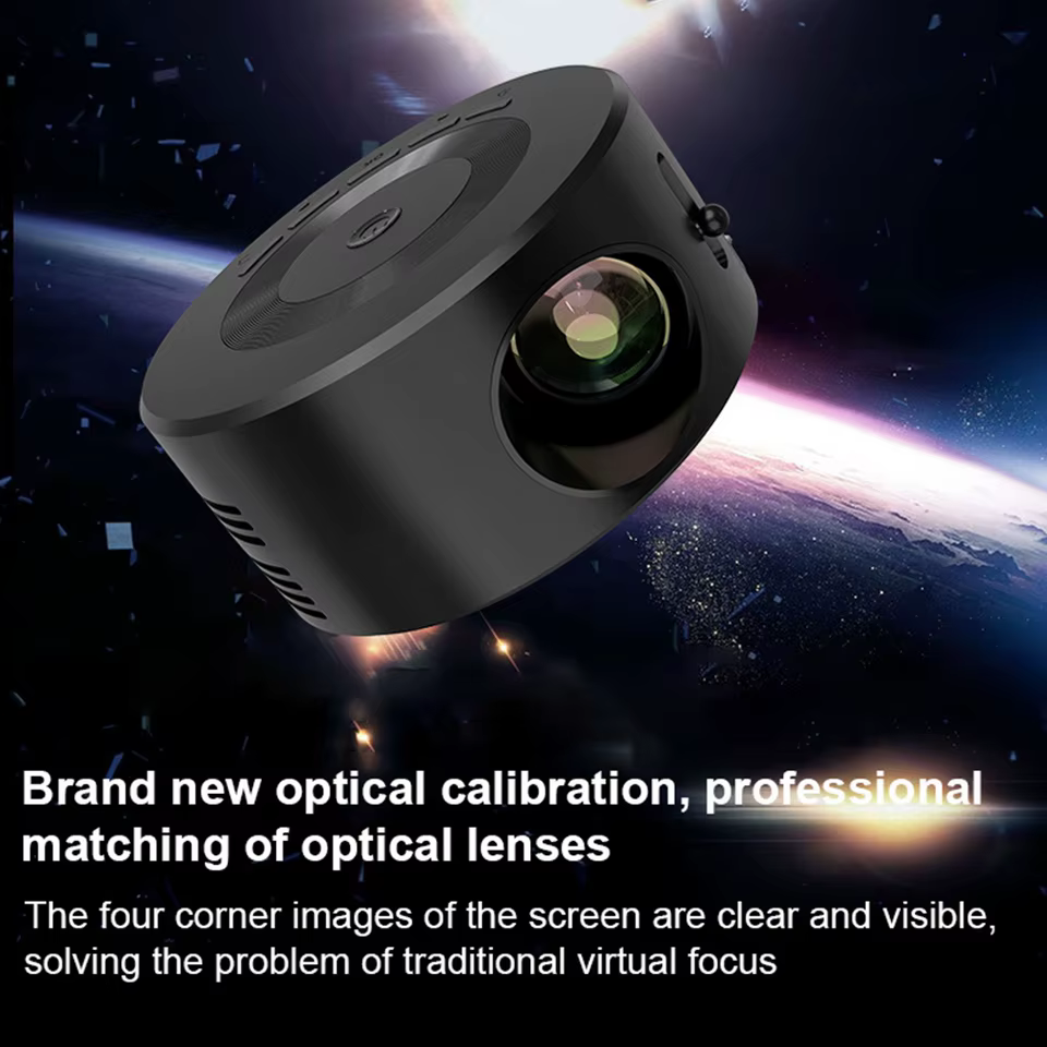 Suporte Projetor Home Theater 1080P